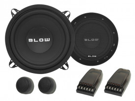 DIFUZOARE AUTO BLOW VR130 COMPONENT - Img 1