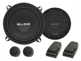 DIFUZOARE AUTO BLOW VR130 COMPONENT