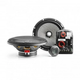 Difuzoare Auto Focal Acces 165AS