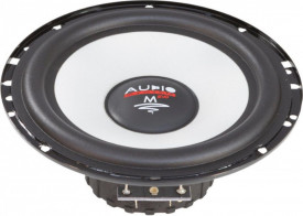 Difuzoare Component Audio-System MS 165 EVO 6.5" Difuzor frecvente medii 165 mm 89 dB 120/80 watt at 3 ohm Audio System German Sound - Img 2