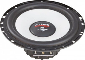 Difuzoare Component Audio-System MS 165 EVO 6.5" Difuzor frecvente medii 165 mm 89 dB 120/80 watt at 3 ohm Audio System German Sound - Img 2