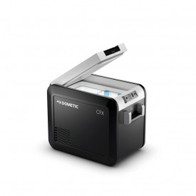 DOMETIC CFX3 25 FRIGIDER AUTO CU COMPRESOR , 12/24/220V, 25L - Img 1