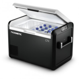DOMETIC CFX3 45 FRIGIDER AUTO CU COMPRESOR , 12/24/220V, 40 L - Img 4