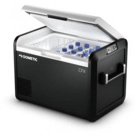 DOMETIC CFX3 45 FRIGIDER AUTO CU COMPRESOR , 12/24/220V, 40 L - Img 4