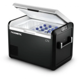 DOMETIC CFX3 55IM FRIGIDER AUTO CU COMPRESOR , 12/24/220V, 46 L