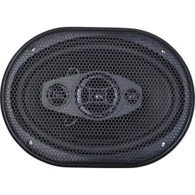 GZIF 69 DIFUZOARE COAXIALE IRIDIUM GROUND ZERO OVALE 6"X9", 120W RMS - Img 4