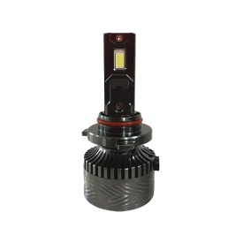 HP LED HB3 Bulb kit 2x 45W, canbus, 5000lm, 6000K - Img 2