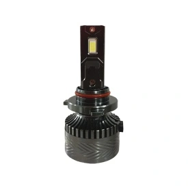 HP LED HB3 Bulb kit 2x 45W, canbus, 5000lm, 6000K - Img 2