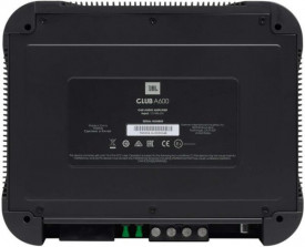 JBL Club A600 Amplificator mono, 600W RMS - Img 5