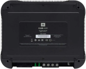 JBL Club A600 Amplificator mono, 600W RMS - Img 5