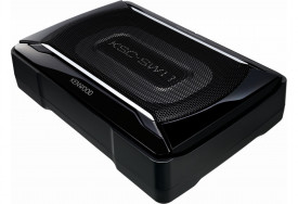 Kenwood KSC-SW11 Subwoofer amplificat de 150W