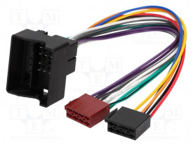 MUFA ADAPTOARE FORD ZRS-AS-26B