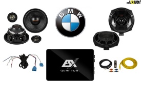 MUSWAY BMW Pack