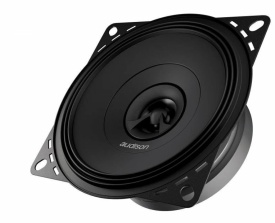 Pachet difuzoare auto Audison Prima dedicat usi spate Opel Corsa E 2014-2019," RMS 40W - Img 2
