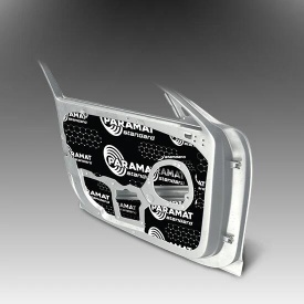 Pachet Standard Paramat de 10 coli, grosime 1,8mm, 700*500mm, 3.5mp - Img 4