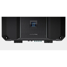R2-A150M AMPLIFICATOR ALPINE MONO, 2300W
