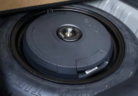 SUBWOOFER AUTO ACTIV AWAVE AST11 TV4, 360MM, 250W RMS - Img 5