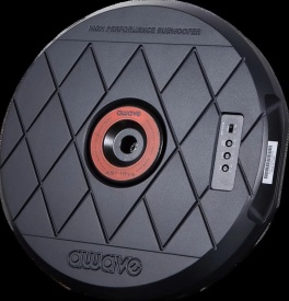 SUBWOOFER AUTO ACTIV AWAVE AST11 TV6, 360MM, 500W RMS - Img 3
