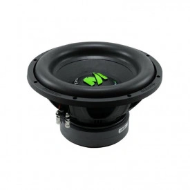 Subwoofer Auto Deaf Bonce Machete MF 12R D2/D4, 300mm," 1200W RMS - Img 3