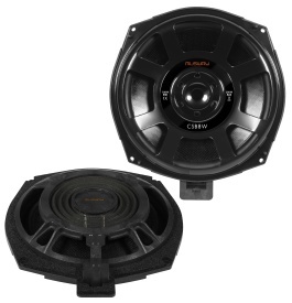 Subwoofer dedicat BMW MUSWAY CSB 8W - Img 2