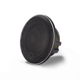 325153-125 ELATE CARBON MM3 DIFUZOARE DE MEDII MOREL DE 8.8CM (3.5"), 120W RMS - Img 4
