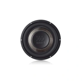 327564-110 PRIMO PSL104 SUBWOOFER MOREL DE 25CM (10″), 600W