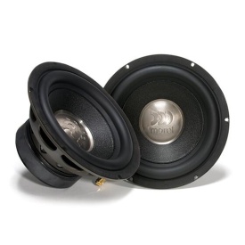 327566-110 PRIMO 124 SUBWOOFER MOREL DE 30CM (12″), 700W - Img 2