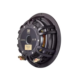 327635-110 ULTIMO POWERSLIM PS124D SUBWOOFER MOREL DE 30CM (12"), 2100W - Img 4
