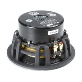 327638-110 ULTIMO TITANIUM 802 SUBWOOFER AUTO MOREL DE 20CM (8"), 800W RMS - Img 4