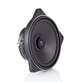 350130-120 IP-BMW4C DIFUZOARE COAXIALE MOREL DE 10CM (4") PENTRU BMW - Img 2
