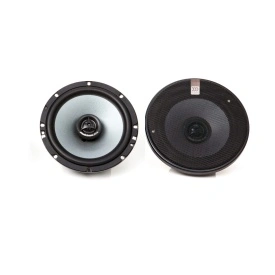 350146-220 MAXIMO ULTRA COAX 602 MKII DIFUZOARE COAXIALE DE 16.5CM MOREL, 90W RMS