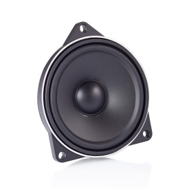 350180-100 IP-BMW42 DIFUZOARE COMPONENTE MOREL DE 10CM (4") PENTRU BMW - Img 2