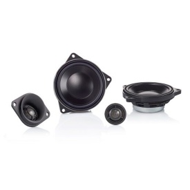 350181-100 IR-BMW42 DIFUZOARE COMPONENTE MOREL DE 10CM (4") PENTRU BMW - Img 4