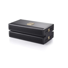 803111-100 MPS 1.1100 LIMITED AMPLIFICATOR MOREL MONO, 1100W - Img 2