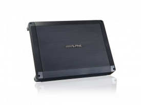 ALPINE BBX-F1200 AMPLIFICATOR PE 4 CANALE, 600W - Img 1