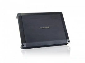 ALPINE BBX-F1200 AMPLIFICATOR PE 4 CANALE, 600W