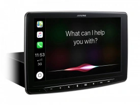 ALPINE HALO9 ILX-F903D CU ECRAN DE 9″, CONTROL SMARTPHONE - Img 3