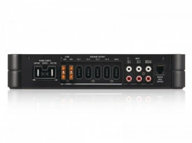 ALPINE PDX-V9 AMPLIFICATOR PE 5 CANALE, 1600W - Img 3