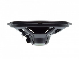 ALPINE R-S69.2 DIFUZOARE COAXIALE OVALE 6″X9″, 100W RMS - Img 4
