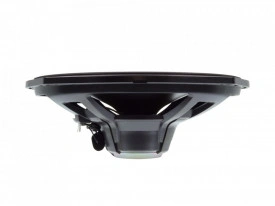 ALPINE R-S69.2 DIFUZOARE COAXIALE OVALE 6″X9″, 100W RMS - Img 4