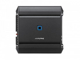 ALPINE S-A32F AMPLIFICATOR PE 4 CANALE, 640W - Img 4
