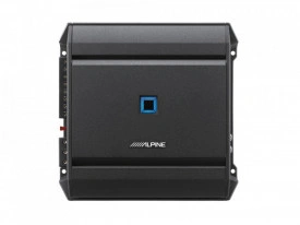 ALPINE S-A32F AMPLIFICATOR PE 4 CANALE, 640W - Img 4