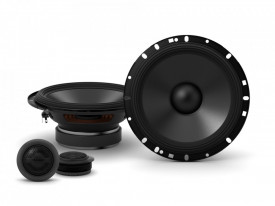 ALPINE S-S69C DIFUZOARE COMPONENTE OVALE 6/9 - Img 1
