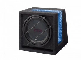 Alpine SBG-1244BR Subwoofer de 30Cm (12″) – 4Ω, 800W