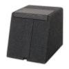 ALPINE SWE-815 SUBWOOFER AMPLIFICAT DE 20CM (8″), 300W - Img 3