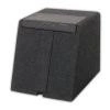 ALPINE SWE-815 SUBWOOFER AMPLIFICAT DE 20CM (8″), 300W - Img 3