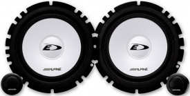 ALPINE SXE-1750S DIFUZOARE COMPONENTE 16.5CM