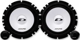 ALPINE SXE-1750S DIFUZOARE COMPONENTE 16.5CM