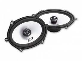 ALPINE SXE-5725S Difuzoare Coaxiale de 5″x7″
