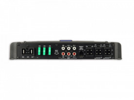 ALPINE X-A90V Amplificator 5 Canale , 1800W - Img 4